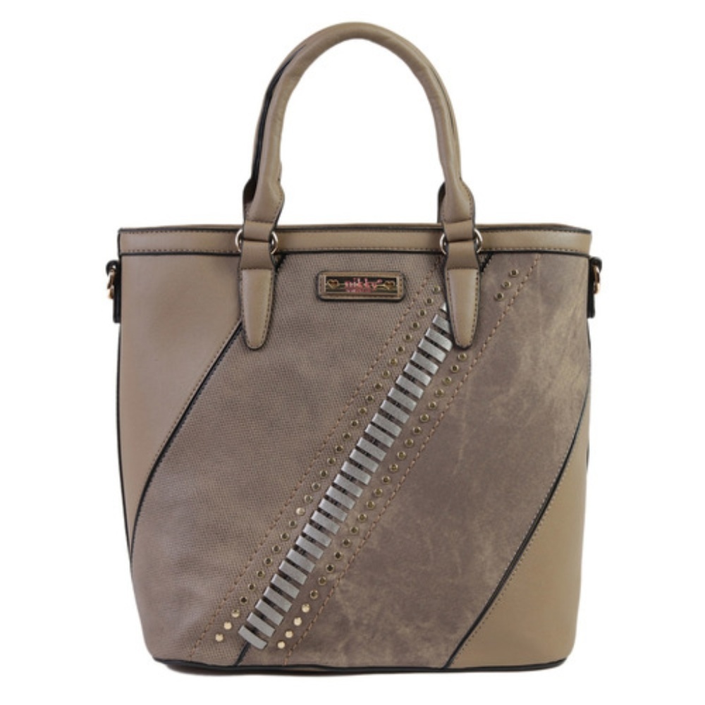 Nikky Amadine Tote Bag